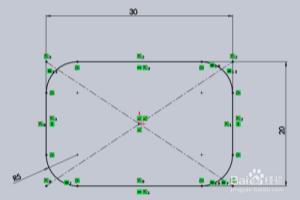 solidworks画矩形弹簧（更简捷）.