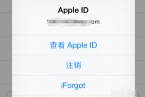 iphone6Splus无法连接app store怎么办.