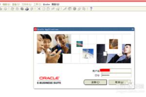 Oracle EBS11i菜单创建教程.