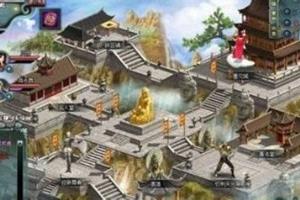 《天地英雄》橙将属性分析橙色武将详细解析.