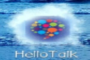 HelloTalk怎么发布动态.