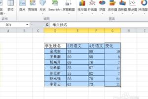 Excel中同时包含柱形图和折线图的使用技巧.