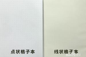 在格子本上怎么画画.