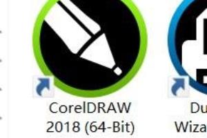 CorelDRAW 中如何设置默认轮廓和填充？.