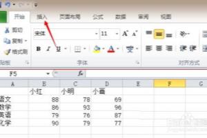 excel怎么作图及改变坐标值取值范围？.