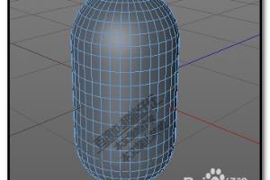 怎么设置c4d模型毛发生长位置？CINEMA 4D.