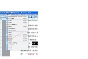 用Word替换功能删除全部空行的技巧.