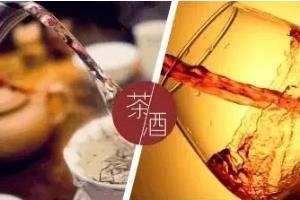 喝什么能快速解酒？.