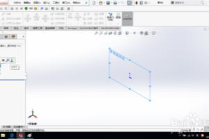 SolidWorks如何创建简单的车身模型？.