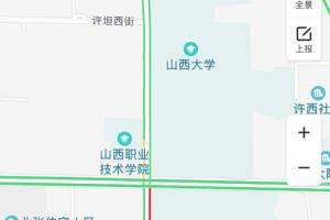 百度地图手机端如何使用跑步路线功能.