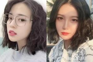 短发烫后打理小妙招.