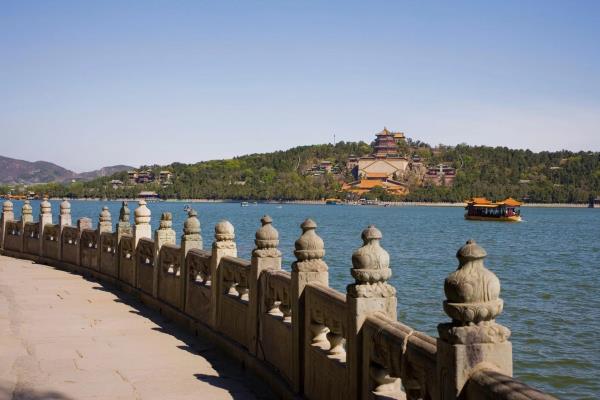 平谷石林峡风景区门票价格.