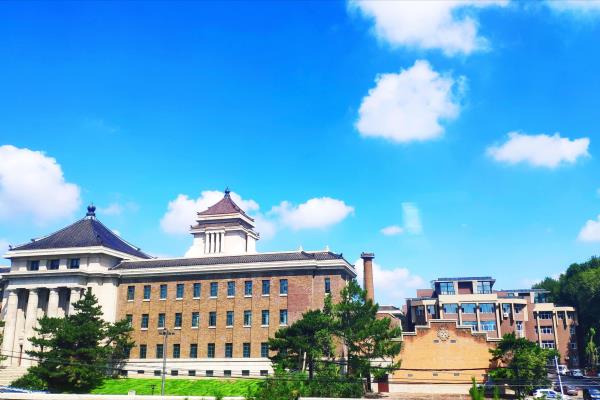 吉林大学南湖校区在长春哪个区.