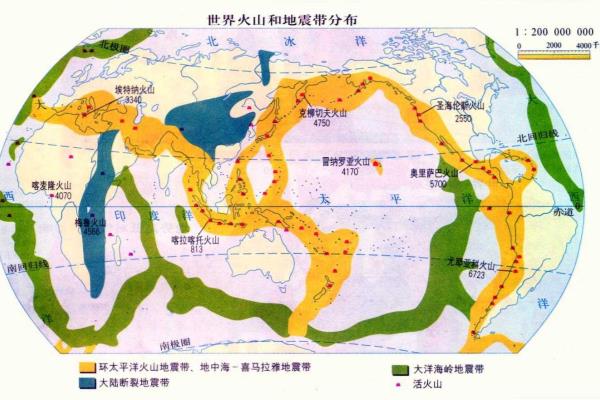 中国唯一没有地震的省份.