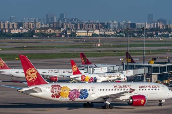 吉祥航空怎么样,吉祥航空行李规定.